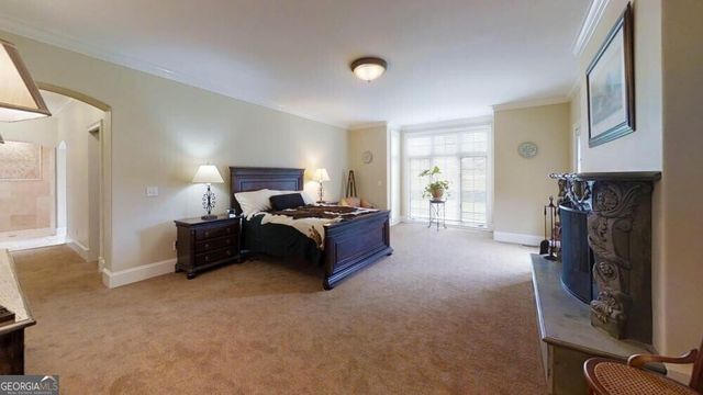 1298 Ray Weaver Road, Canon, GA 30520