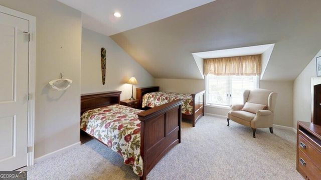 1298 Ray Weaver Road, Canon, GA 30520
