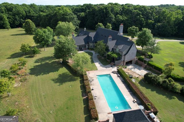 1298 Ray Weaver Road, Canon, GA 30520