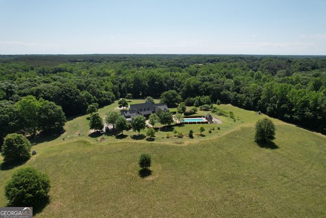 1298 Ray Weaver Road, Canon, GA 30520