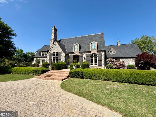 1298 Ray Weaver Road, Canon, GA 30520