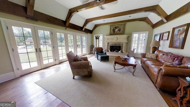 1298 Ray Weaver Road, Canon, GA 30520