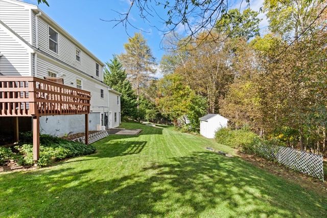 44 Sunset Dr, Beverly, MA 01915