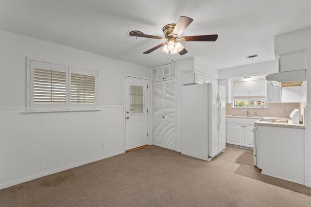 8405 Sequoia DR, Austin, TX 78758