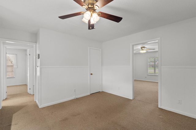 8405 Sequoia DR, Austin, TX 78758