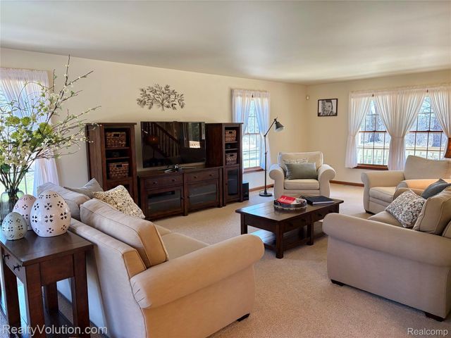 5449 Lum Road, Attica Township, MI 48412