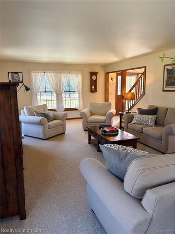 5449 Lum Road, Attica Township, MI 48412