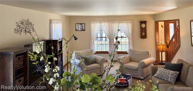 5449 Lum Road, Attica Township, MI 48412