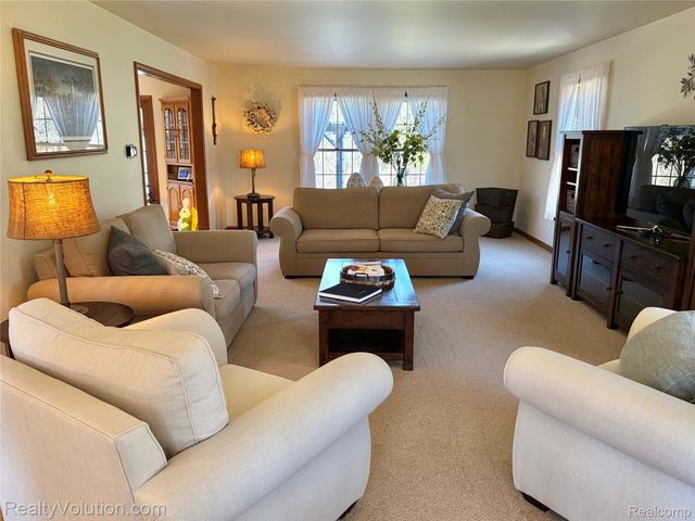 5449 Lum Road, Attica Township, MI 48412