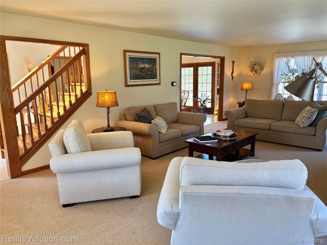 5449 Lum Road, Attica Township, MI 48412