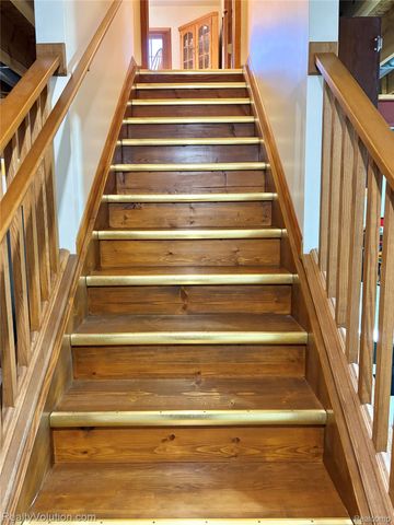 5449 Lum Road, Attica Township, MI 48412