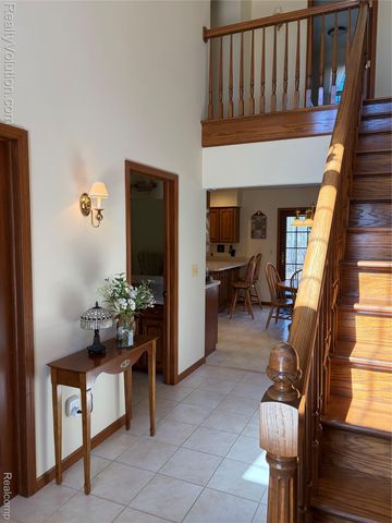 5449 Lum Road, Attica Township, MI 48412