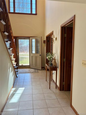 5449 Lum Road, Attica Township, MI 48412