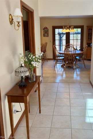 5449 Lum Road, Attica Township, MI 48412