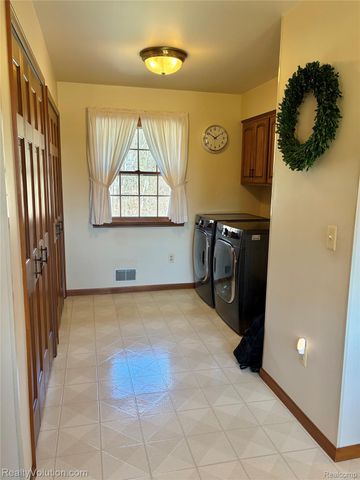 5449 Lum Road, Attica Township, MI 48412