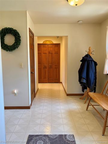 5449 Lum Road, Attica Township, MI 48412