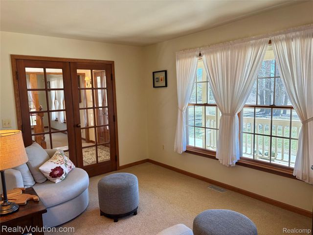 5449 Lum Road, Attica Township, MI 48412