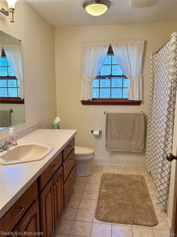 5449 Lum Road, Attica Township, MI 48412