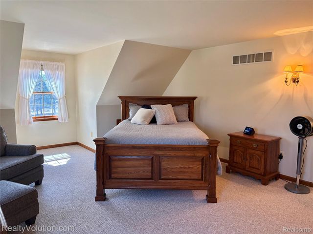 5449 Lum Road, Attica Township, MI 48412