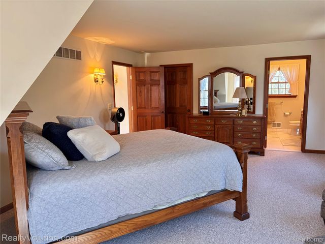 5449 Lum Road, Attica Township, MI 48412