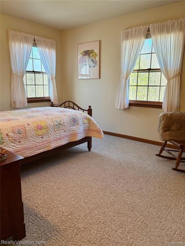 5449 Lum Road, Attica Township, MI 48412