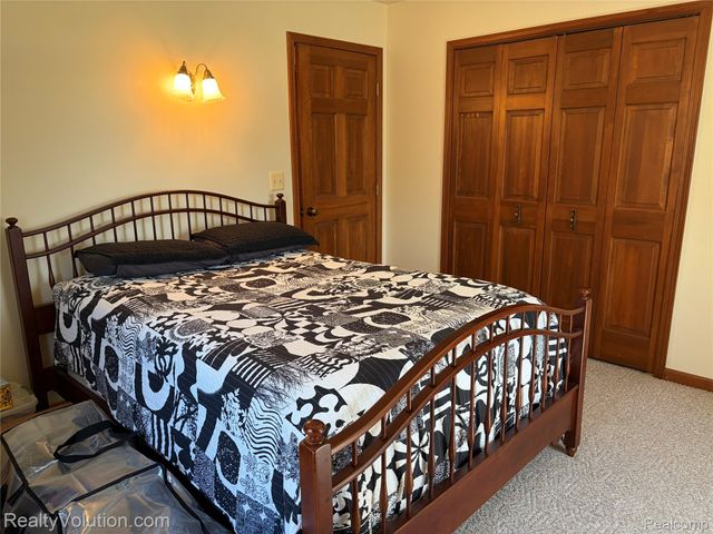 5449 Lum Road, Attica Township, MI 48412