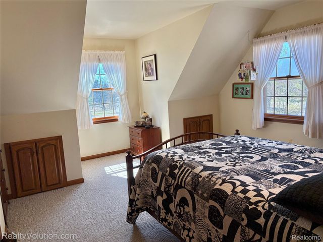 5449 Lum Road, Attica Township, MI 48412