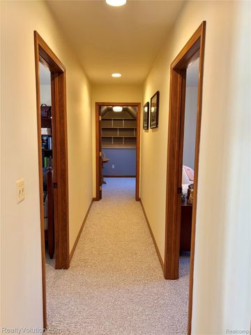 5449 Lum Road, Attica Township, MI 48412