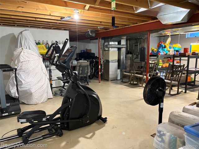 5449 Lum Road, Attica Township, MI 48412