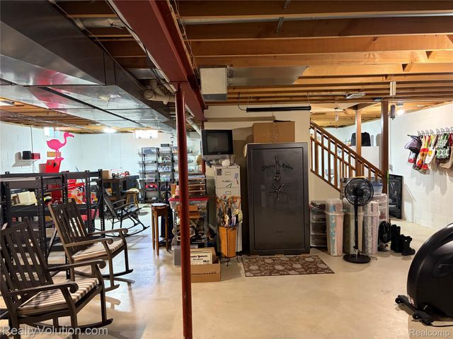 5449 Lum Road, Attica Township, MI 48412