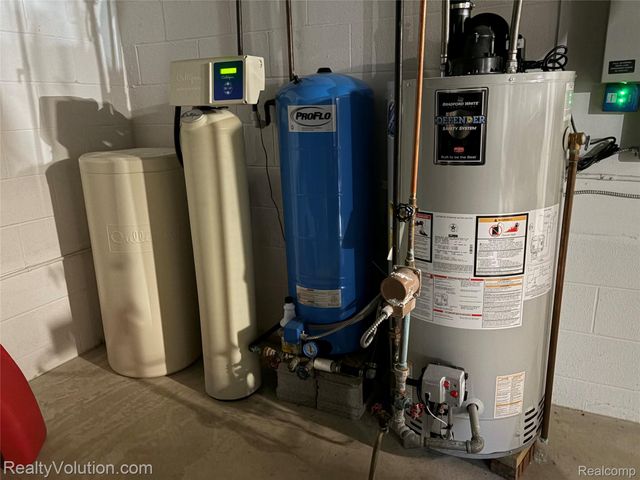 5449 Lum Road, Attica Township, MI 48412