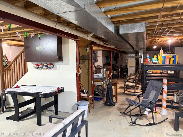 5449 Lum Road, Attica Township, MI 48412