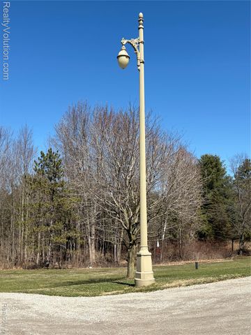 5449 Lum Road, Attica Township, MI 48412