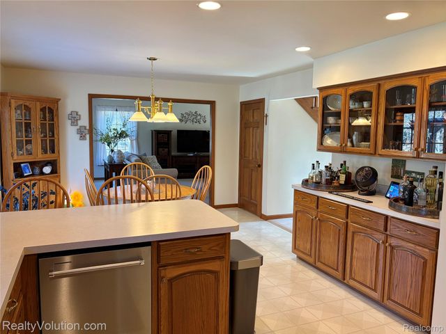 5449 Lum Road, Attica Township, MI 48412