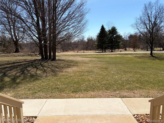 5449 Lum Road, Attica Township, MI 48412