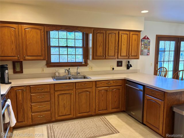 5449 Lum Road, Attica Township, MI 48412