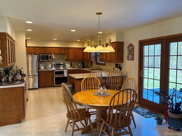 5449 Lum Road, Attica Township, MI 48412