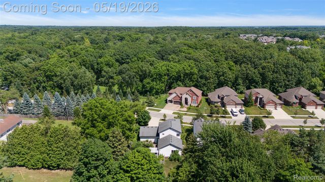 3181 Rabeeh Drive, Auburn Hills, MI 48326