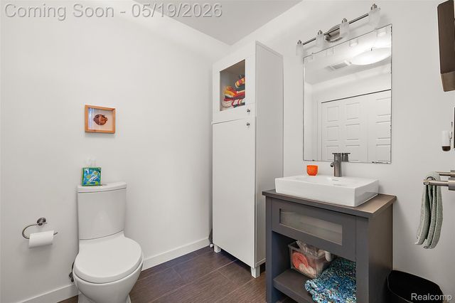3181 Rabeeh Drive, Auburn Hills, MI 48326