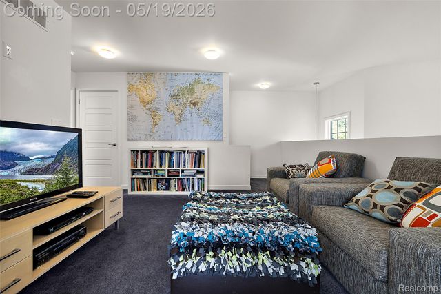 3181 Rabeeh Drive, Auburn Hills, MI 48326