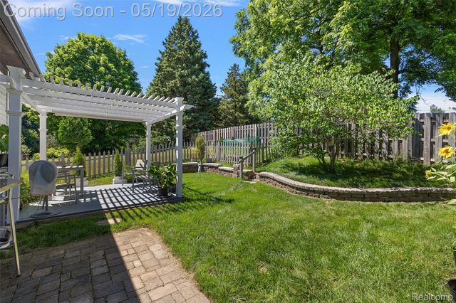3181 Rabeeh Drive, Auburn Hills, MI 48326