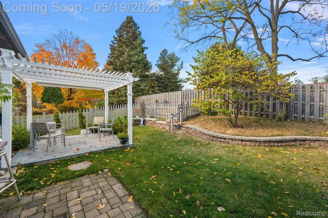 3181 Rabeeh Drive, Auburn Hills, MI 48326