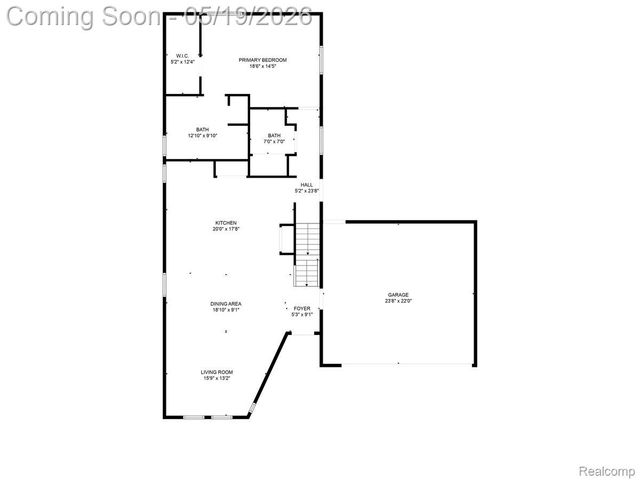 3181 Rabeeh Drive, Auburn Hills, MI 48326