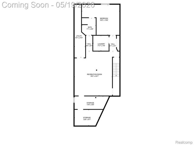 3181 Rabeeh Drive, Auburn Hills, MI 48326