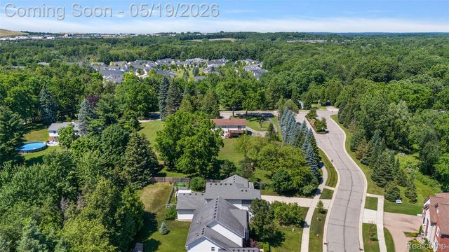3181 Rabeeh Drive, Auburn Hills, MI 48326
