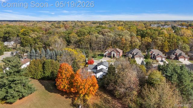3181 Rabeeh Drive, Auburn Hills, MI 48326