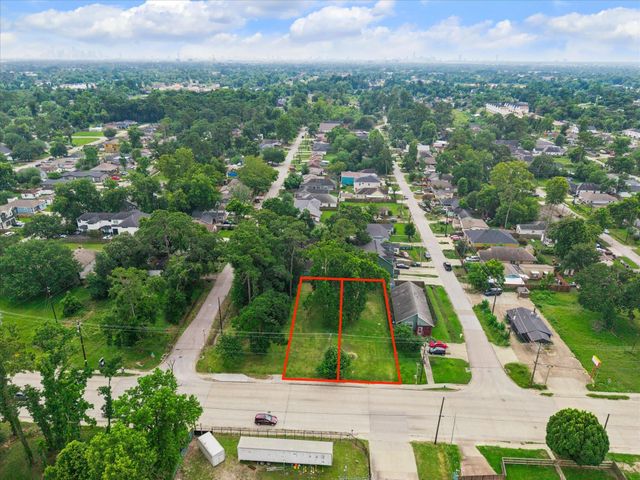 2027 W Little York Road, Houston, TX 77091