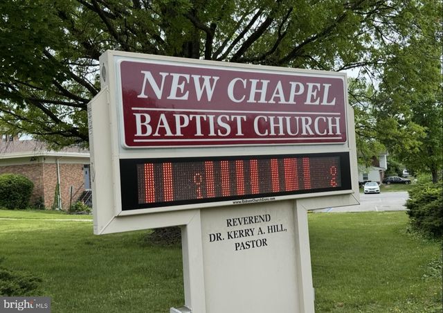 5609 OLD BRANCH AVE, Temple Hills, MD 20748