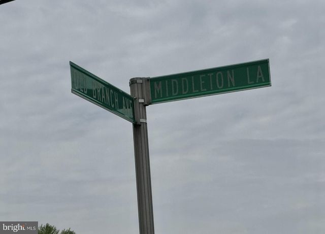 5609 OLD BRANCH AVE, Temple Hills, MD 20748