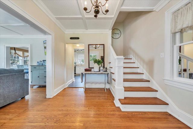 5877 Buckland Mill RD, Roanoke, VA 24019